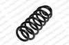 LESJÖFORS 4285720 Пружина ходовой части