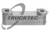 TRUCKTEC AUTOMOTIVE 01.18.061 масляный радиатор, двигательное масло