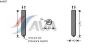 AVA COOLING SYSTEMS DND267 Осушитель, кондиционер