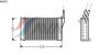 AVA COOLING SYSTEMS FD6093 Теплообменник, отопление салона