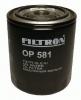 FILTRON OP 581 Масляный фильтр