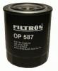 FILTRON OP 587 Масляный фильтр