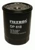 FILTRON OP 618 Масляный фильтр