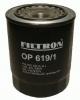 FILTRON OP 619/1 Масляный фильтр