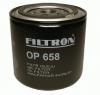 FILTRON OP 658 Масляный фильтр