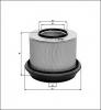 KNECHT LX 263 Воздушный фильтр