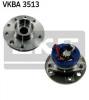 SKF VKBA 3513 Комплект подшипника ступицы колеса