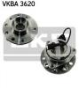SKF VKBA 3620 Комплект подшипника ступицы колеса