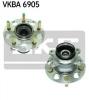 SKF VKBA 6905 Комплект подшипника ступицы колеса