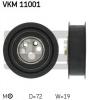 SKF VKM 11001 Натяжной ролик, ремень ГРМ