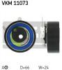 SKF VKM 11073 Натяжной ролик, ремень ГРМ