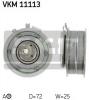 SKF VKM 11113 Натяжной ролик, ремень ГРМ