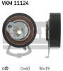 SKF VKM 11124 Натяжной ролик, ремень ГРМ
