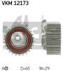SKF VKM 12173 Натяжной ролик, ремень ГРМ
