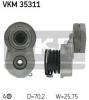 SKF VKM 35311 Натяжной ролик, поликлиновой  ремень