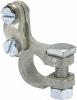 HELLA 8KX 091 451-031 Полюсный вывод аккумуляторной батареи