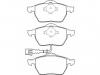 BREMBO P 85 045 Комплект тормозных колодок, диско
