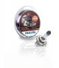 PHILIPS 12342 VPS2 Лампа H4 12V 60/55W Vision Plus +50% света Комплект 2шт.