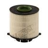HENGST FILTER E640KP D185 Топливный фильтр