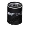 HENGST FILTER H14W34 Масляный фильтр
