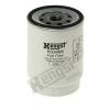 HENGST FILTER H304WK Топливный фильтр