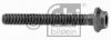 FEBI BILSTEIN 02949 Болт головки цилидра