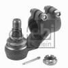 FEBI BILSTEIN 03957 Наконечник поперечной рулевой тяги