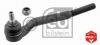 FEBI BILSTEIN 04919 Наконечник поперечной рулевой тяги