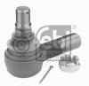 FEBI BILSTEIN 06241 Угловой шарнир, продольная рулевая тяга