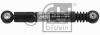 FEBI BILSTEIN 06597 Амортизатор, поликлиновой ремень