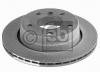 FEBI BILSTEIN 12324 Тормозной диск