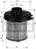 MANN-FILTER C 1468/1 Воздушный фильтр