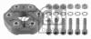 FEBI BILSTEIN 21189 Шарнир, продольный вал
