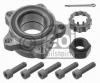 FEBI BILSTEIN 22805 Подшипник ступицы колеса