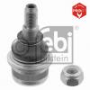 FEBI BILSTEIN 23417 несущий / направляющий шарнир