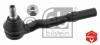 FEBI BILSTEIN 26759 Наконечник поперечной рулевой тяги