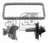 FEBI BILSTEIN 30331 Комплект цели привода распредвала