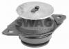 SWAG 30 13 0085 Подвеска, двигатель