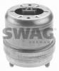 SWAG 30 13 0086 Подвеска, двигатель