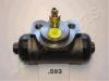 JAPANPARTS CS-593 Колесный тормозной цилиндр