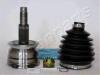 JAPANPARTS GI-017 Шарнирный комплект, приводной вал