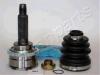 JAPANPARTS GI-W01 Шарнирный комплект, приводной вал