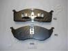 JAPANPARTS PA-099AF Комплект тормозных колодок, диско