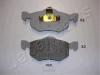 JAPANPARTS PA-322AF Комплект тормозных колодок, диско