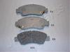 JAPANPARTS PA-425AF Комплект тормозных колодок, диско