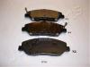 JAPANPARTS PA-H14AF Комплект тормозных колодок, диско