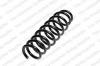LESJÖFORS 4200711 Пружина ходовой части