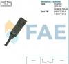 FAE 24772 Выключатель, привод сцепления (Tempomat)