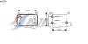 AVA COOLING SYSTEMS MS3376 масляный радиатор, двигательное масло