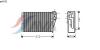 AVA COOLING SYSTEMS PEA6292 Теплообменник, отопление салона